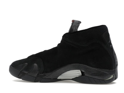 Jordan 14 Retro Redwood