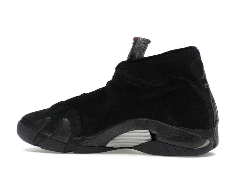 Jordan 14 Retro Redwood