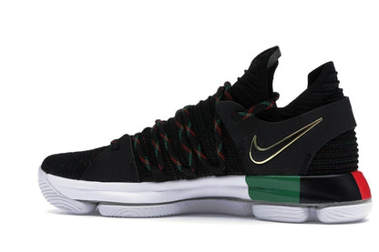 Nike KD 10 Black History Month (2018)