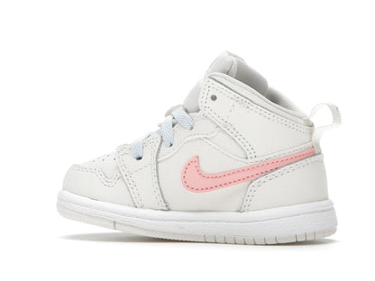 Jordan 1 Mid Multi-Color Swoosh Phantom (TD)