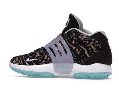 Nike KD 14 Floral (Signed) ESPN x The V Foundation Charity Campaign