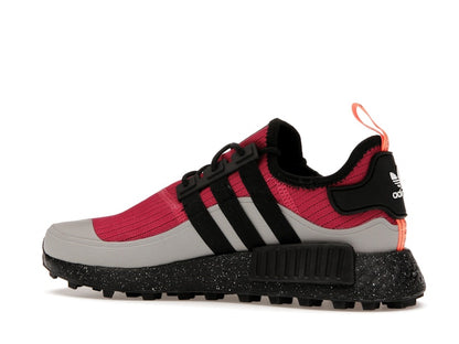 adidas NMD R1 Trail Wild Pink Black