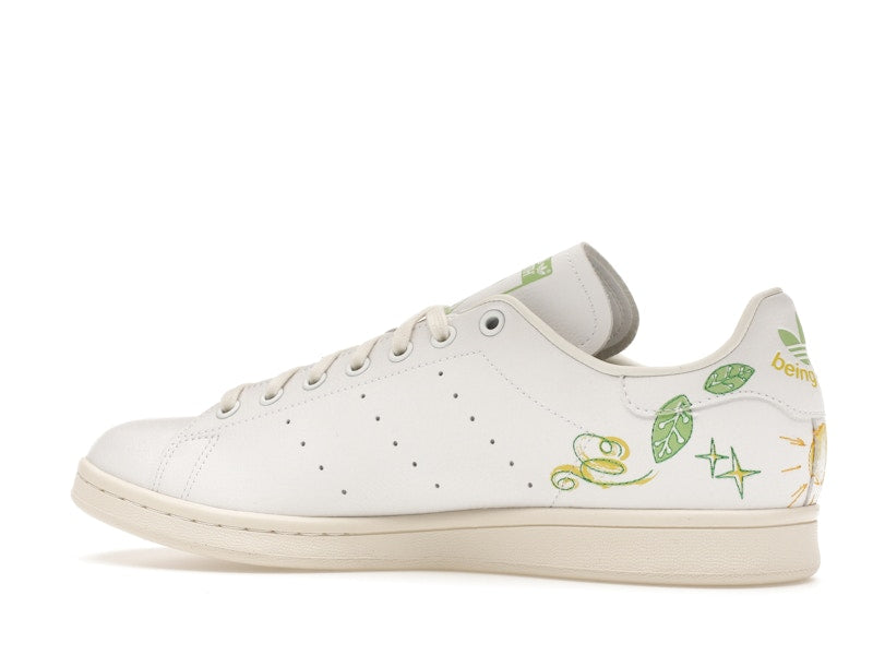 adidas Stan Smith Disney Tinkerbell