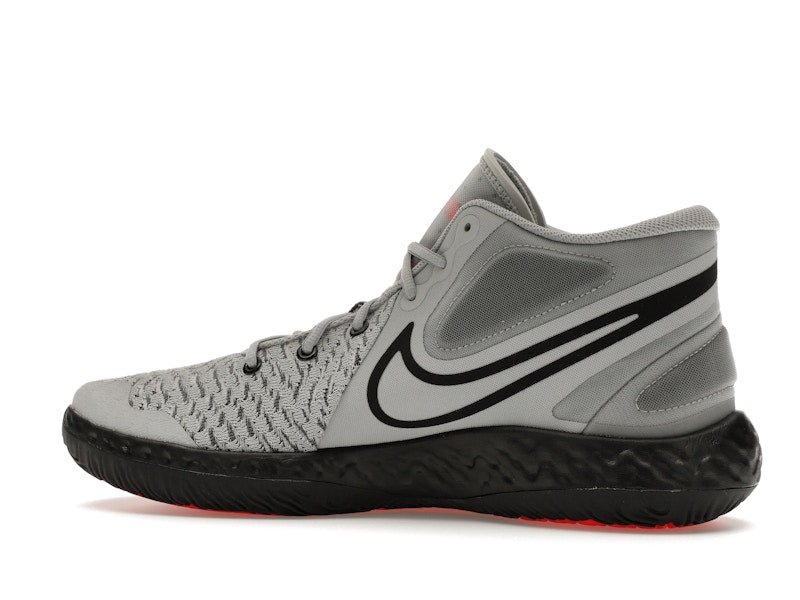 Nike KD Trey 5 VIII Light Solar Flare Heather