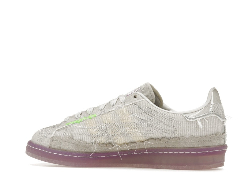 adidas Campus 80s Youth of Paris Crystal White