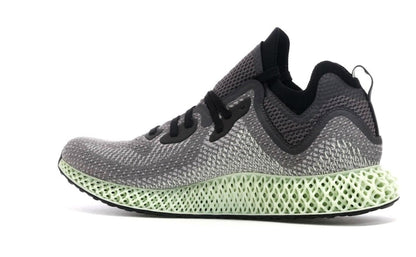 adidas AlphaEdge 4D Ash Green