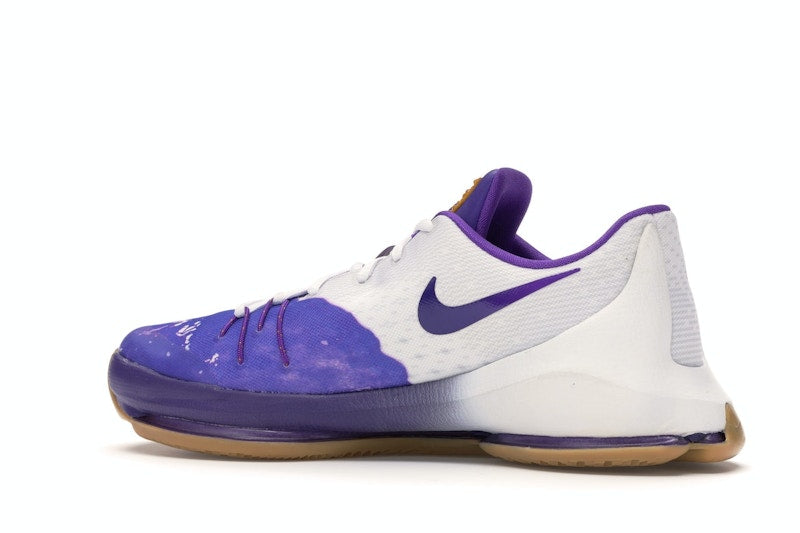 Nike KD 8 Peanut Butter Jelly PBJ (GS)