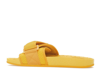 adidas Boost Slide Pharrell Bold Gold