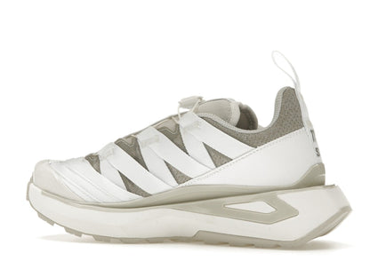Salomon 11S FOOTWEAR A.B.1 Boris Bidjan Saberi White