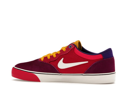 Nike SB Chron 2 Sangria