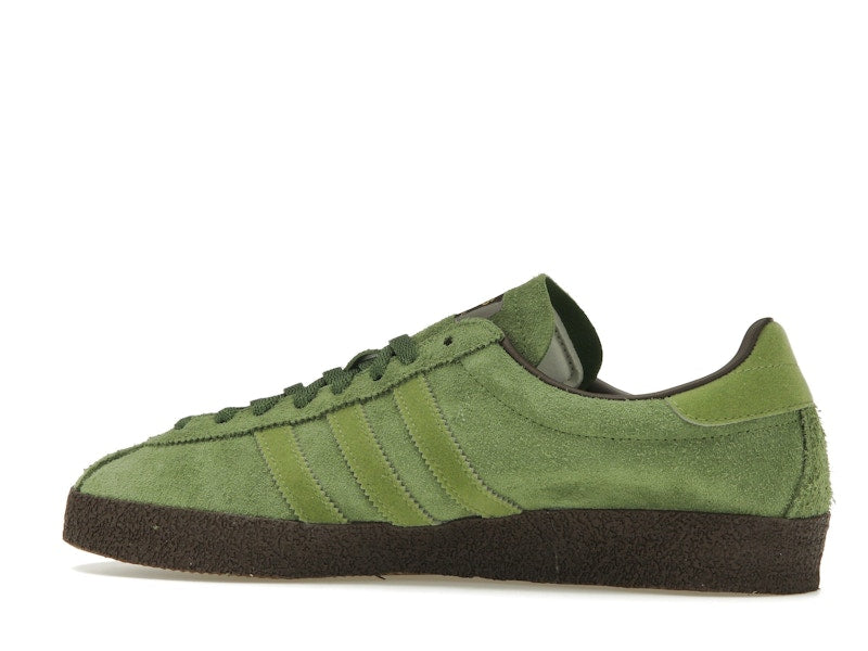 adidas Ardwick SPZL Craft Green