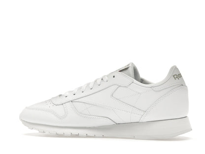 Reebok Classic Leather Footwear White