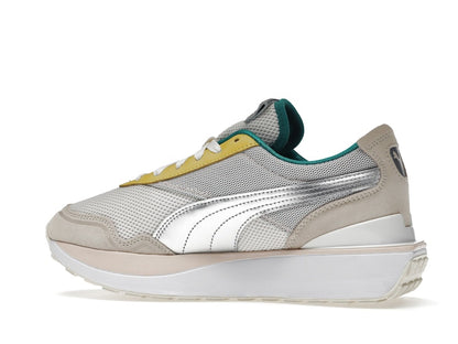 Puma Cruise Rider Ocean Queen (Women's)