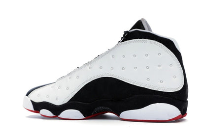 Jordan 13 Retro He Got Game CDP (2008)