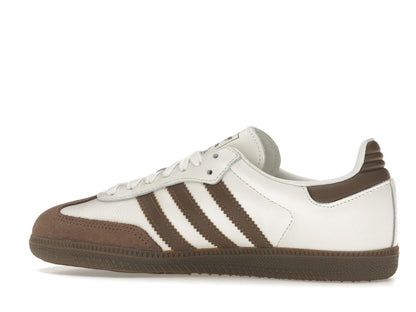 adidas Samba OG Off White Earth Strata