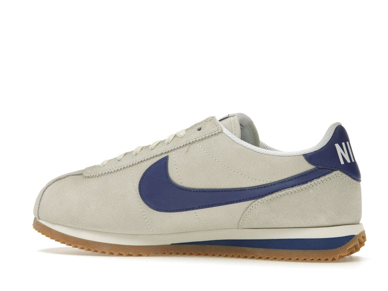 Nike Cortez Athletic Department Deep Royal Blue (Women's)