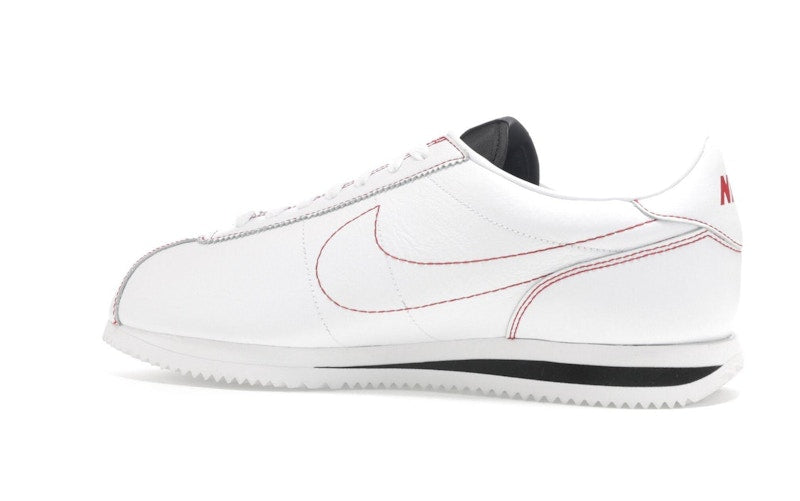 Nike Cortez Kenny 1 Kendrick Lamar DAMN.