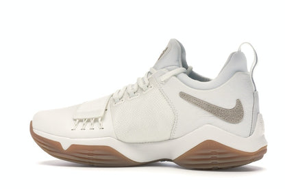 Nike PG 1 Ivory