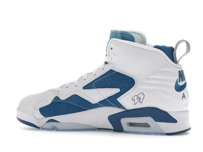 Jordan MVP Industrial Blue