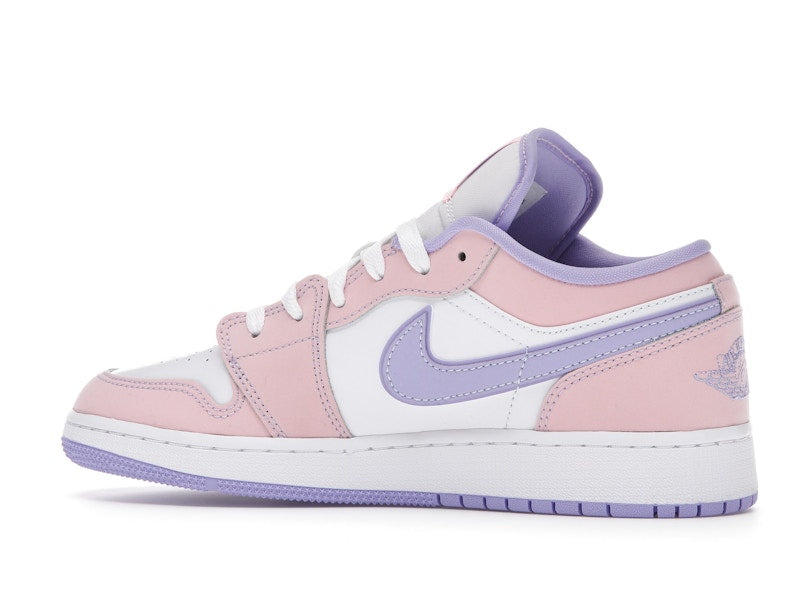 Jordan 1 Low Arctic Punch (GS)