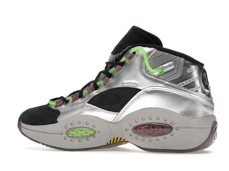 Reebok Question Mid Minions Gru's Lab