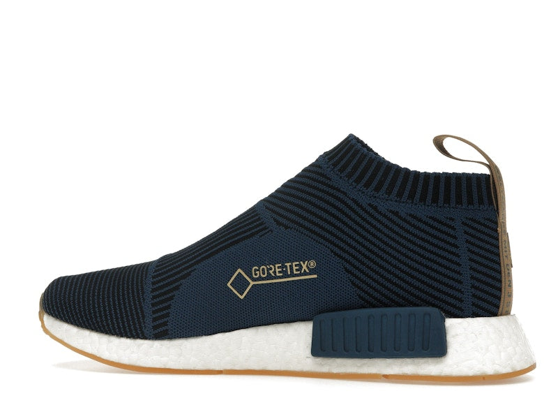 adidas NMD CS1 Gore-tex Blue Night