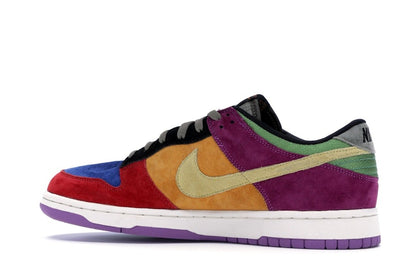 Nike Dunk Pro Low Viotech (2002)