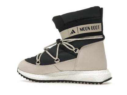 adidas Moon Boot Moonboost High Core Black