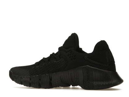 Nike Free Metcon 4 Black