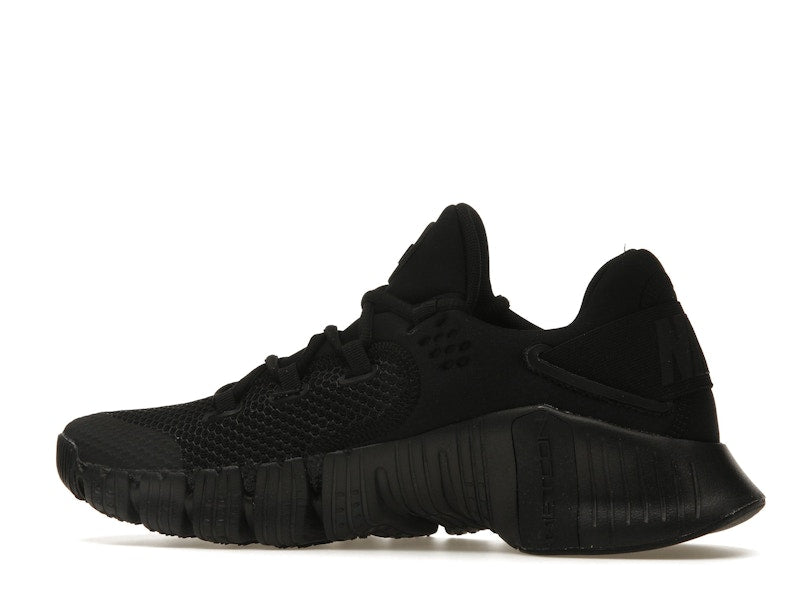 Nike Free Metcon 4 Black