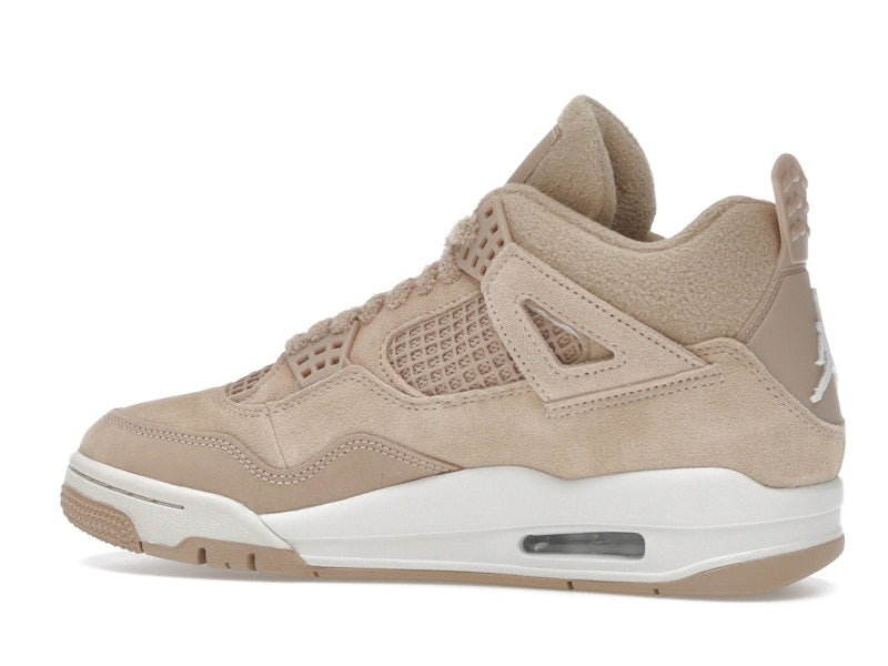 Jordan 4 Retro Cozy Girl (Women's)