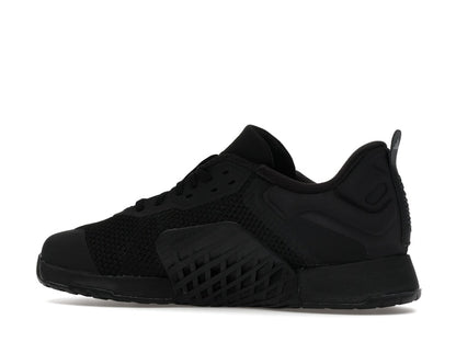 adidas Dropset 3 Strength Core Black Grey Four