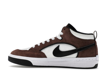 Nike SB React Leo Light Chocolate
