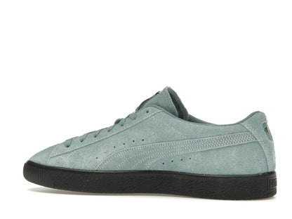 Puma Suede Vintage Butter Goods Mineral Blue