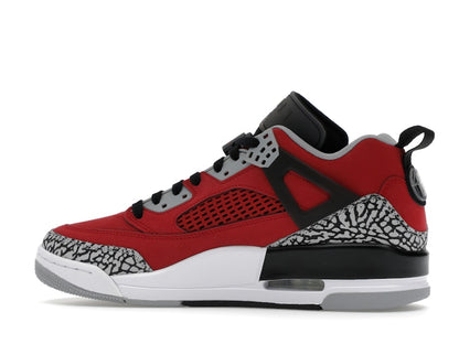 Jordan Spizike Low Toro