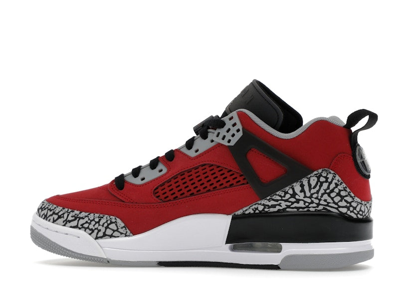 Jordan Spizike Low Toro