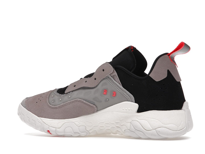 Jordan Delta 2 Grey Fog Sail