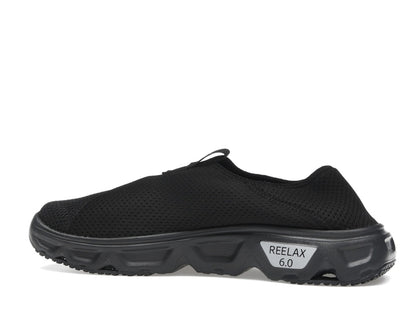 Salomon Reelax Moc 6.0 Black