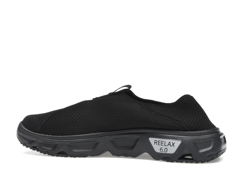 Salomon Reelax Moc 6.0 Black