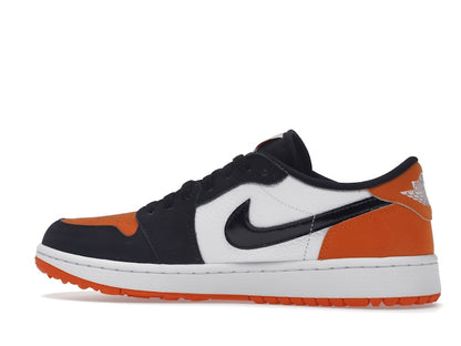 Jordan 1 Retro Low Golf Shattered Backboard