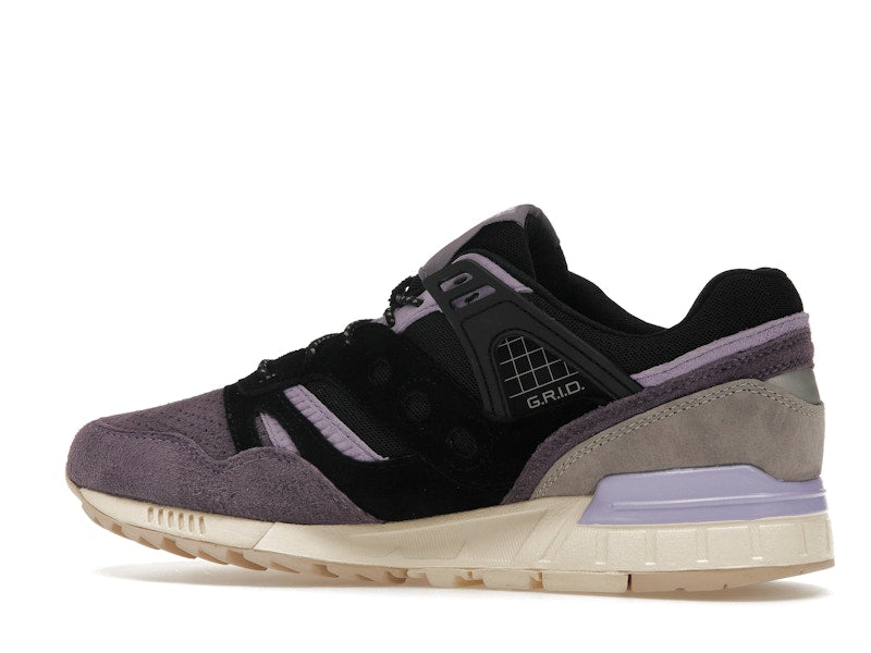 Saucony Grid SD Sneaker Freaker Kushwacker
