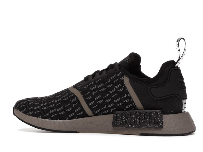 adidas NMD R1 Star Wars The Mandalorian