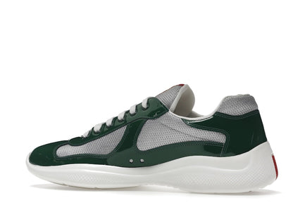 Prada America's Cup Mango Silver