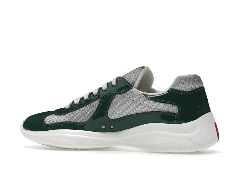 Prada America's Cup Mango Silver