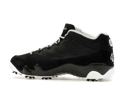 Jordan 9 Retro Low Golf Barons