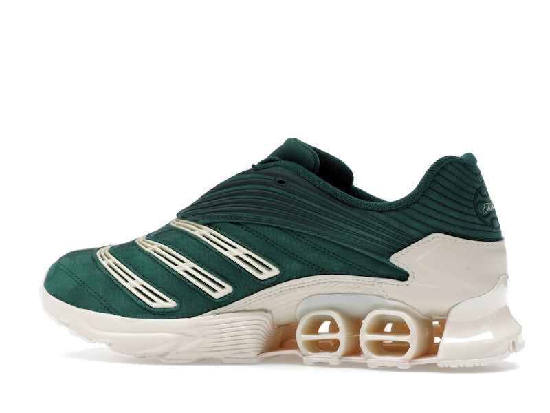 adidas Predator Megaride Kith Scarab White