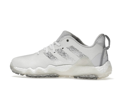 adidas CodeChaos 22 Cloud White Silver Metallic