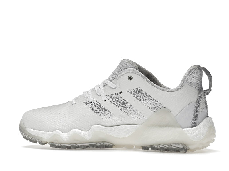 adidas CodeChaos 22 Cloud White Silver Metallic