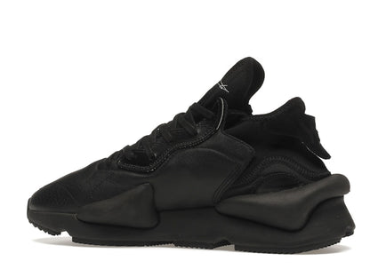 adidas Y-3 Kaiwa Black