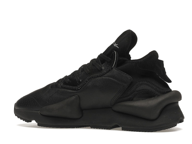 adidas Y-3 Kaiwa Black